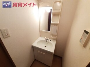 クレール　フジの物件内観写真